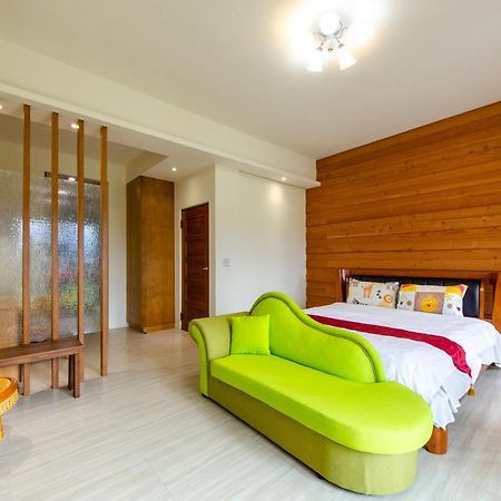 Sports Home Sanxing Exterior foto