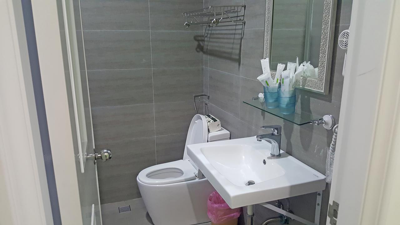 Sports Home Sanxing Quarto foto