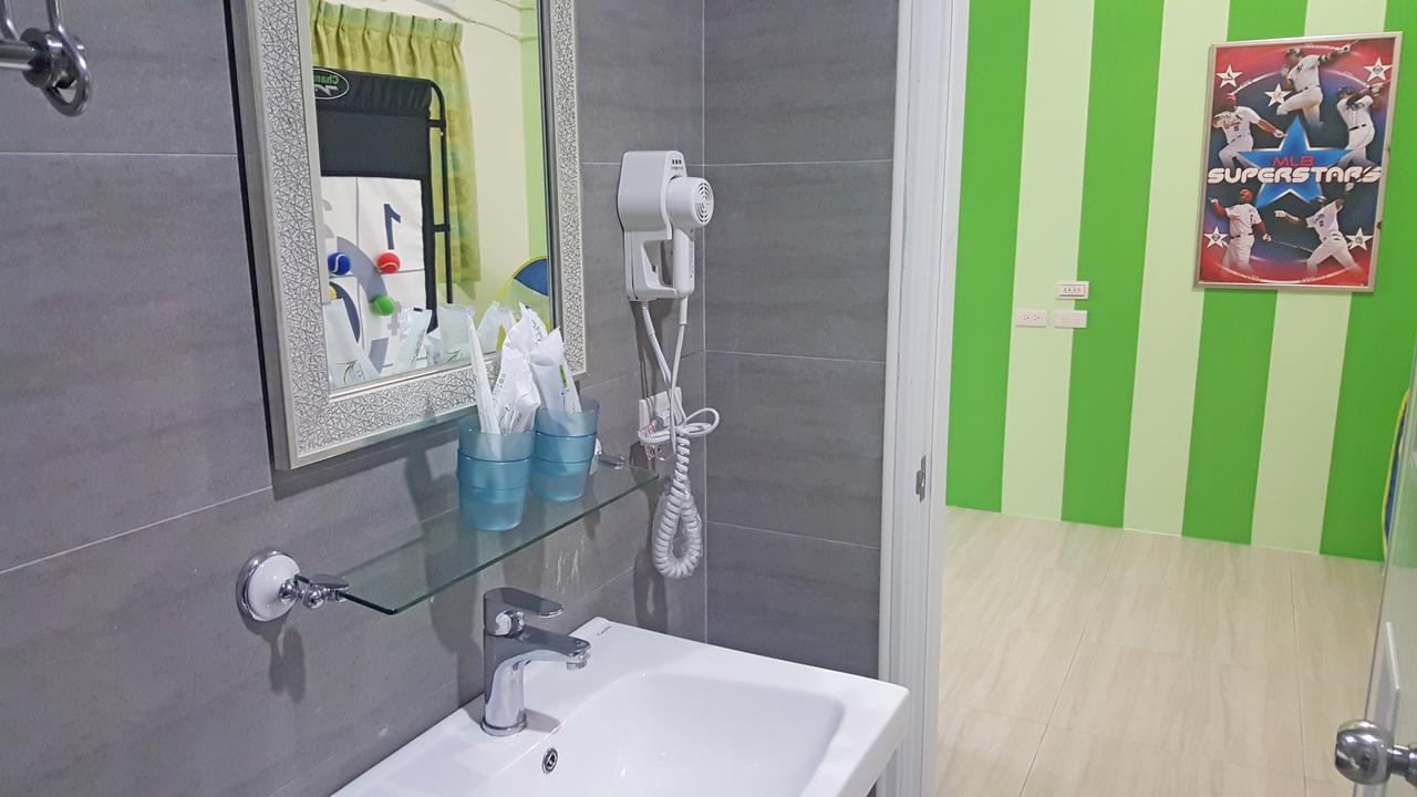 Sports Home Sanxing Quarto foto